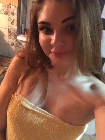 Проститутка Диана